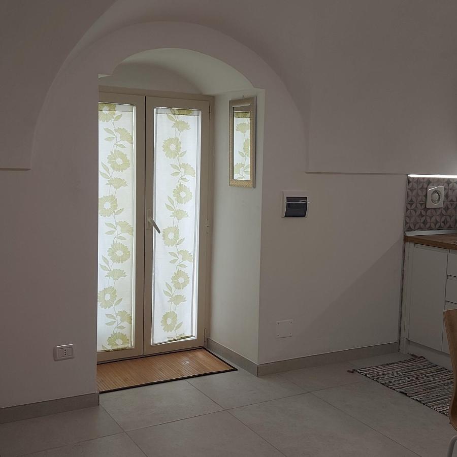 Borgo 800 Apartment Vieste Ngoại thất bức ảnh