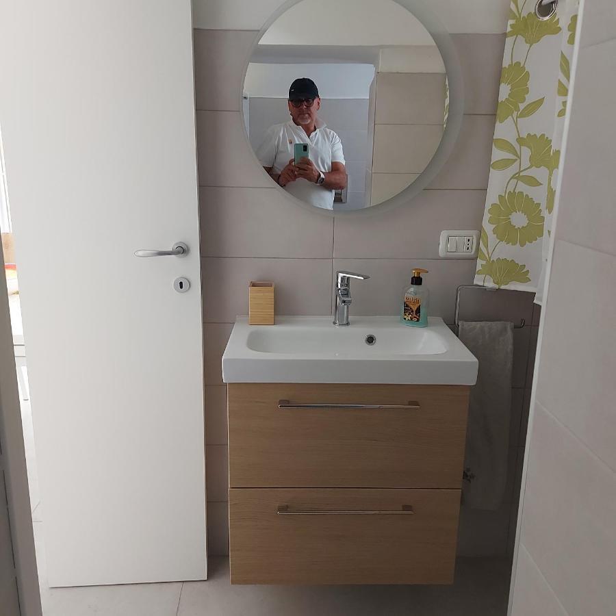 Borgo 800 Apartment Vieste Ngoại thất bức ảnh