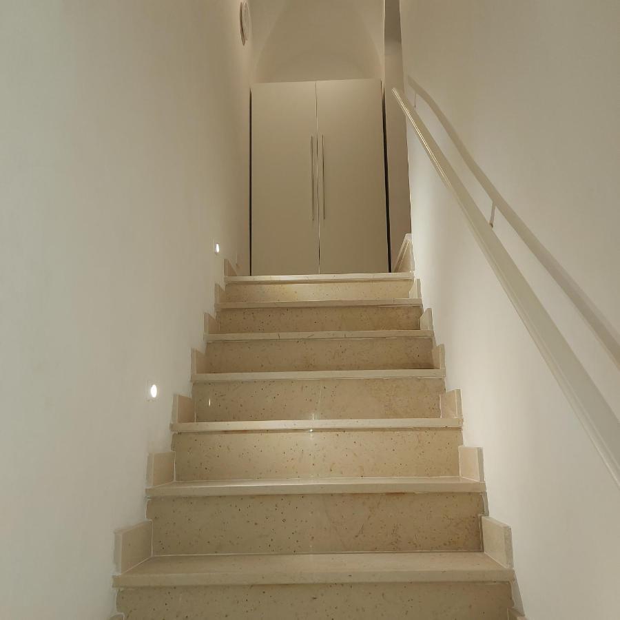 Borgo 800 Apartment Vieste Ngoại thất bức ảnh
